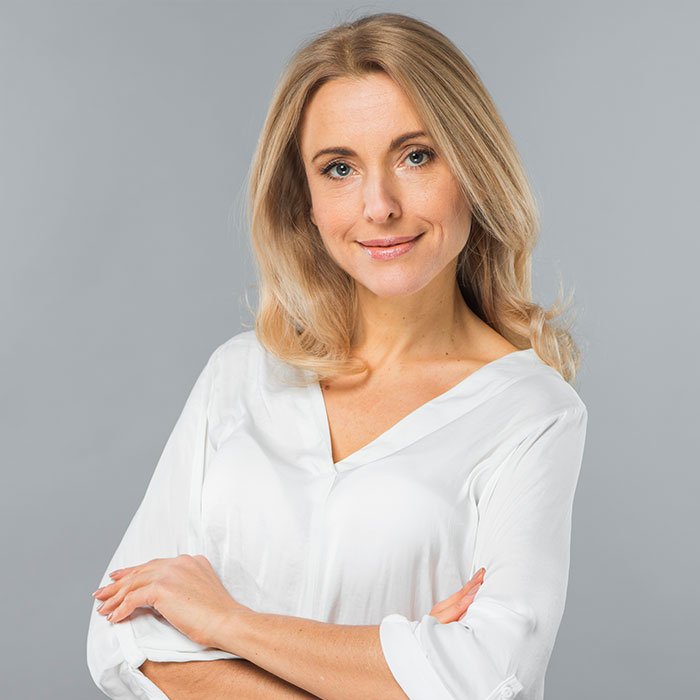 Iris W - Directeur administratif et financier