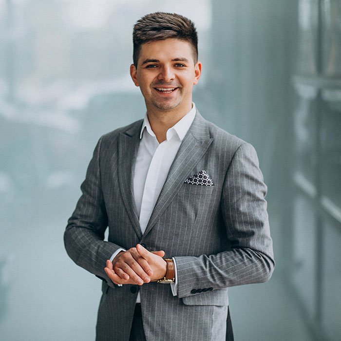 Franck T - Responsable logistique