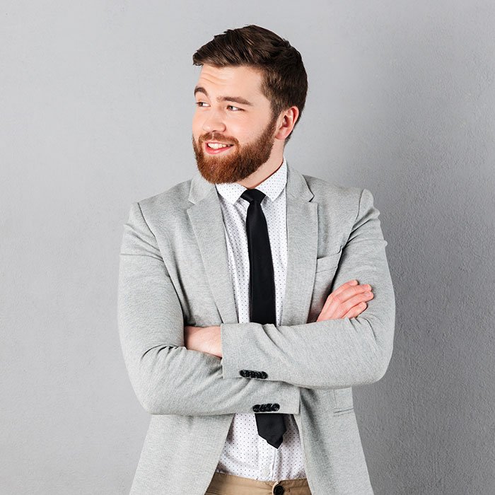 Jordan B - Chargé de communication