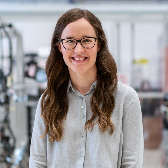 Alisson C - Agent de repérage