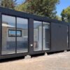 MAISON MODULAIRE MONTES