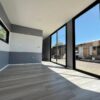 MAISON MODULAIRE MONTES