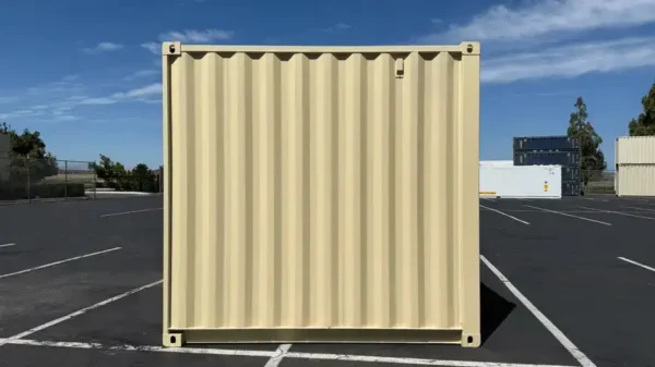 rn-image_picker_lib_temp_52762924-bf9b-4542-bf8a-95486ae73d24 Conteneur de stockage neuf de 3 mètres (10 pieds) de hauteur avec porte enroulable