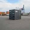 Conteneur maritime ISO 10' HC