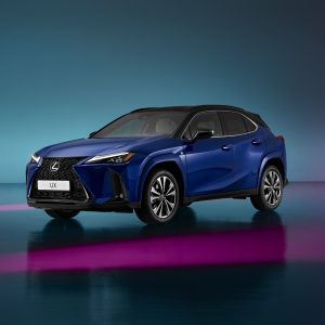 LEXUS