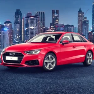 AUDI