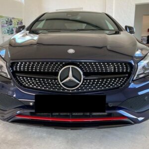 Mercedes-Benz CLA -Classe CLA 250