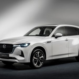 MAZDA