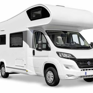 CAMPING CAR