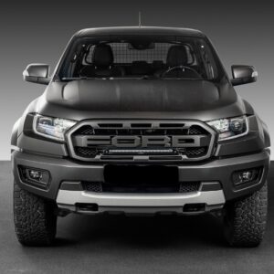 Ford Ranger Raptor