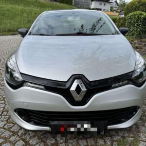 Renault Clio Tonic