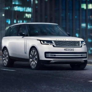 RANGE ROVER