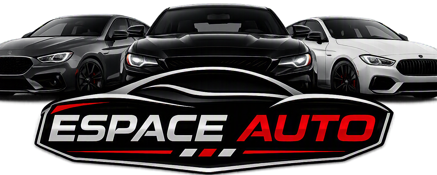 ESPACE AUTO