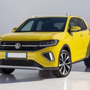 VOLKWAGEN