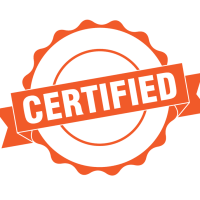 Certification Icon